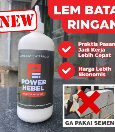 lem power hebel