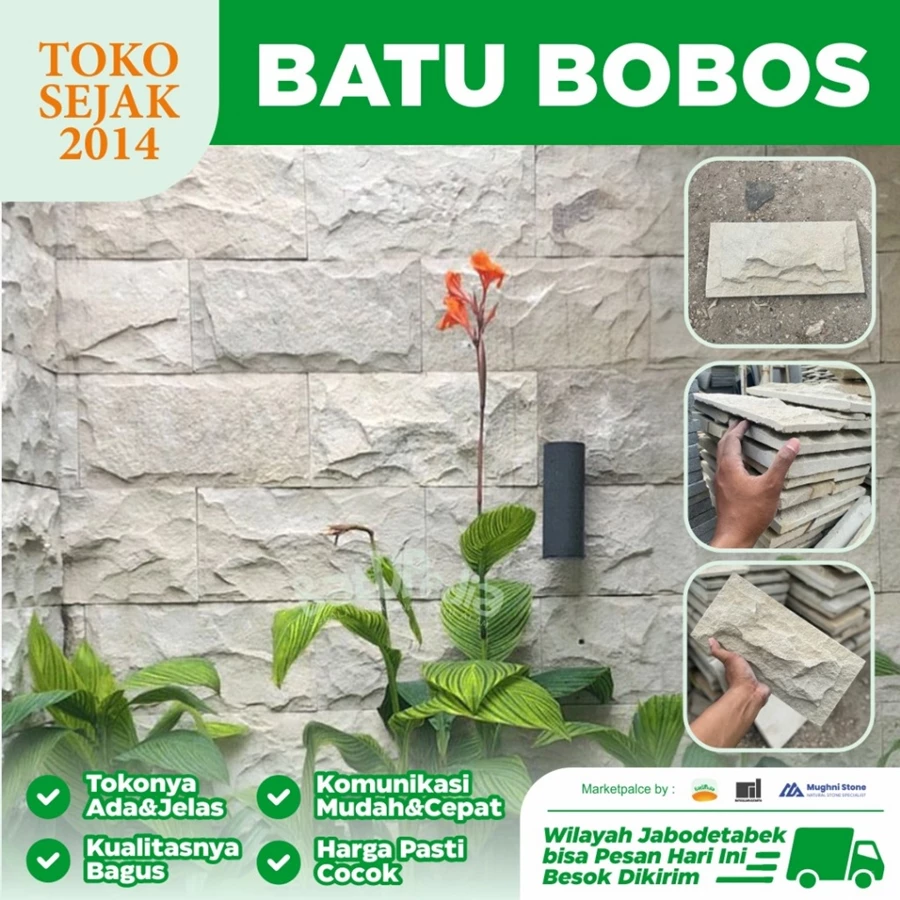 jual batu bobos