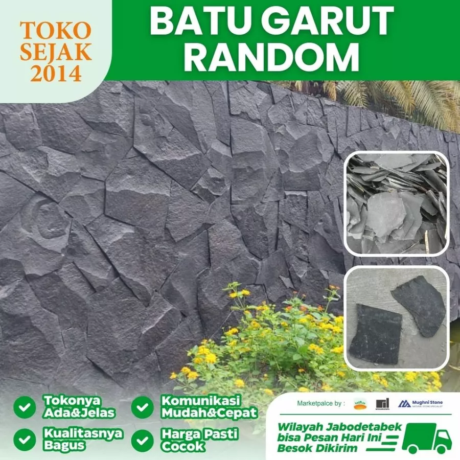 batu templek garut